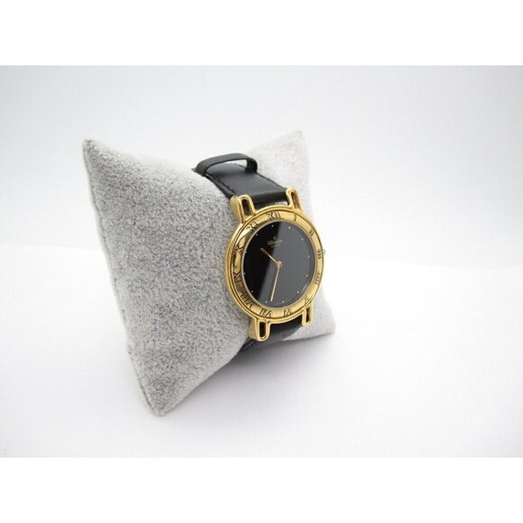 Women Altanus Geneva Swiss Made Quartz WR Analog Dial Causal Round Watch (E746) - Picture 5 of 9